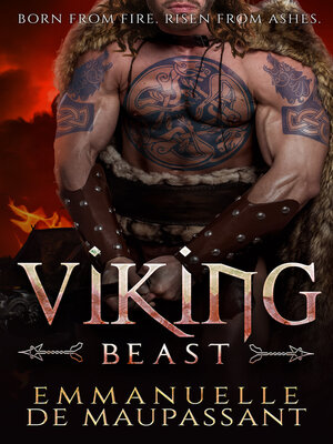 cover image of Viking Beast